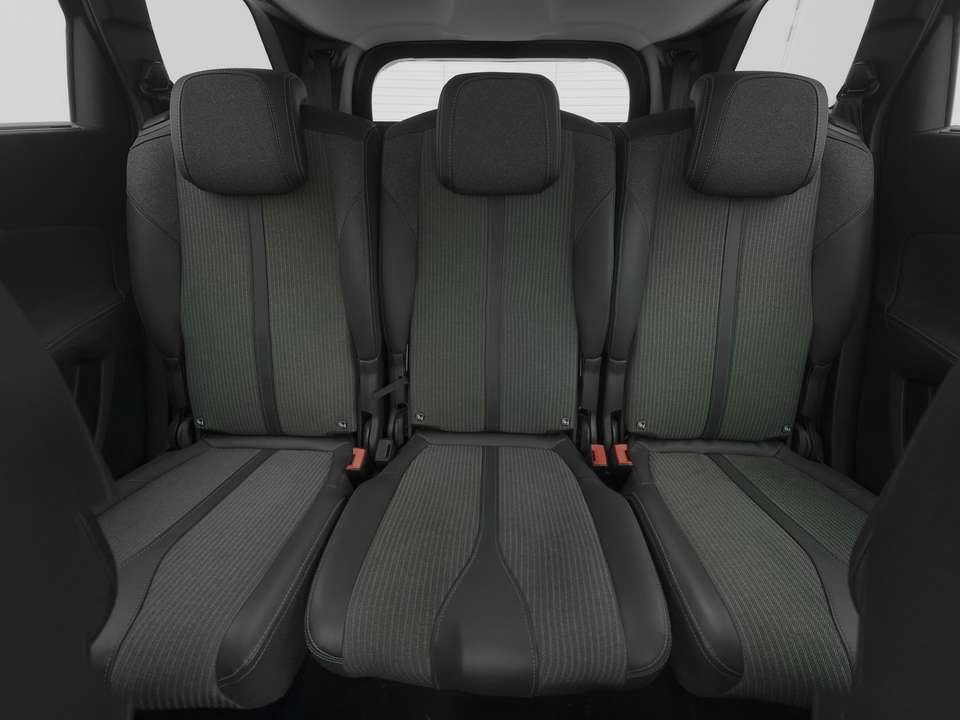 Peugeot 5008 - Imagem 4