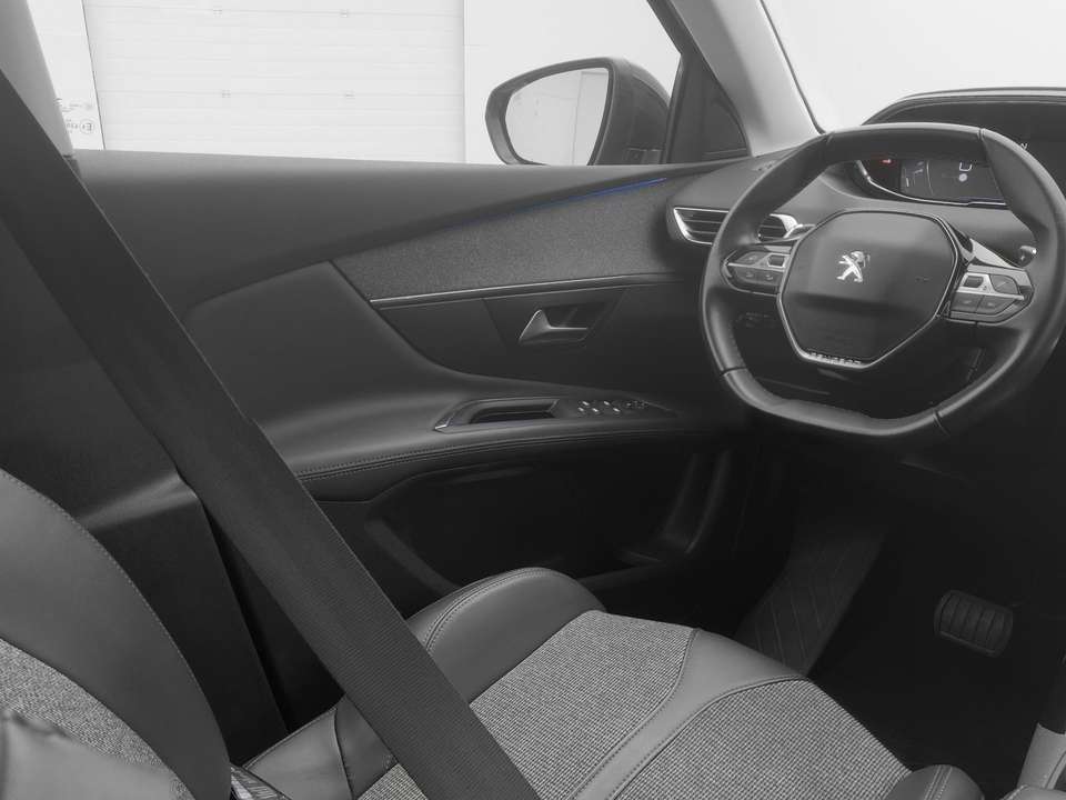 Peugeot 3008 - Imagem 11