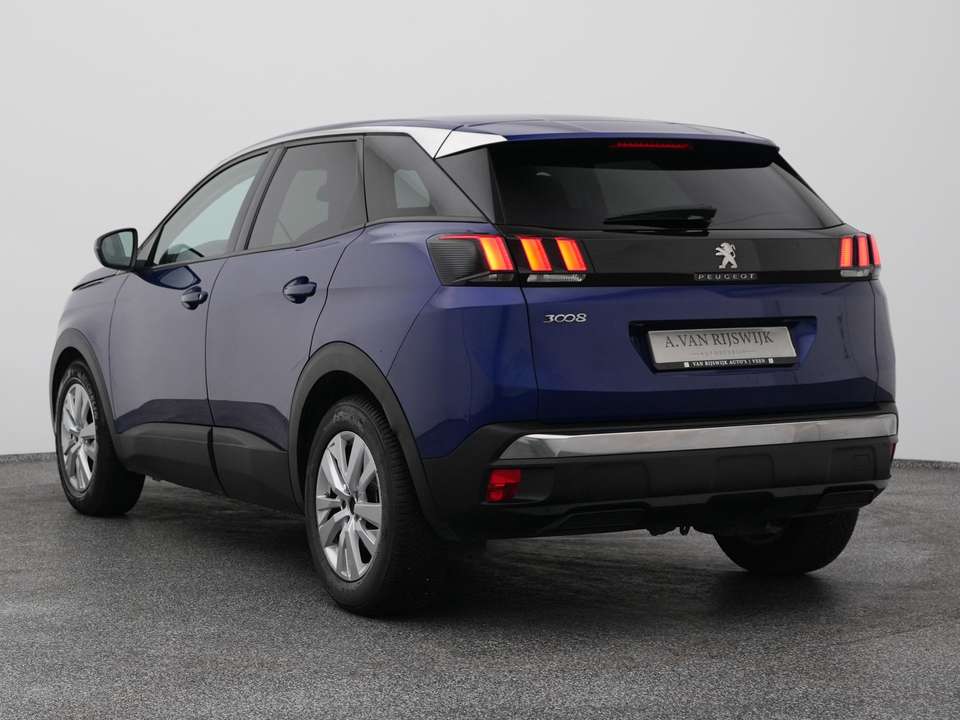 Peugeot 3008 - Imagem 5