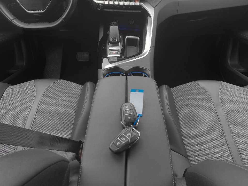 Peugeot 3008 - Imagem 12