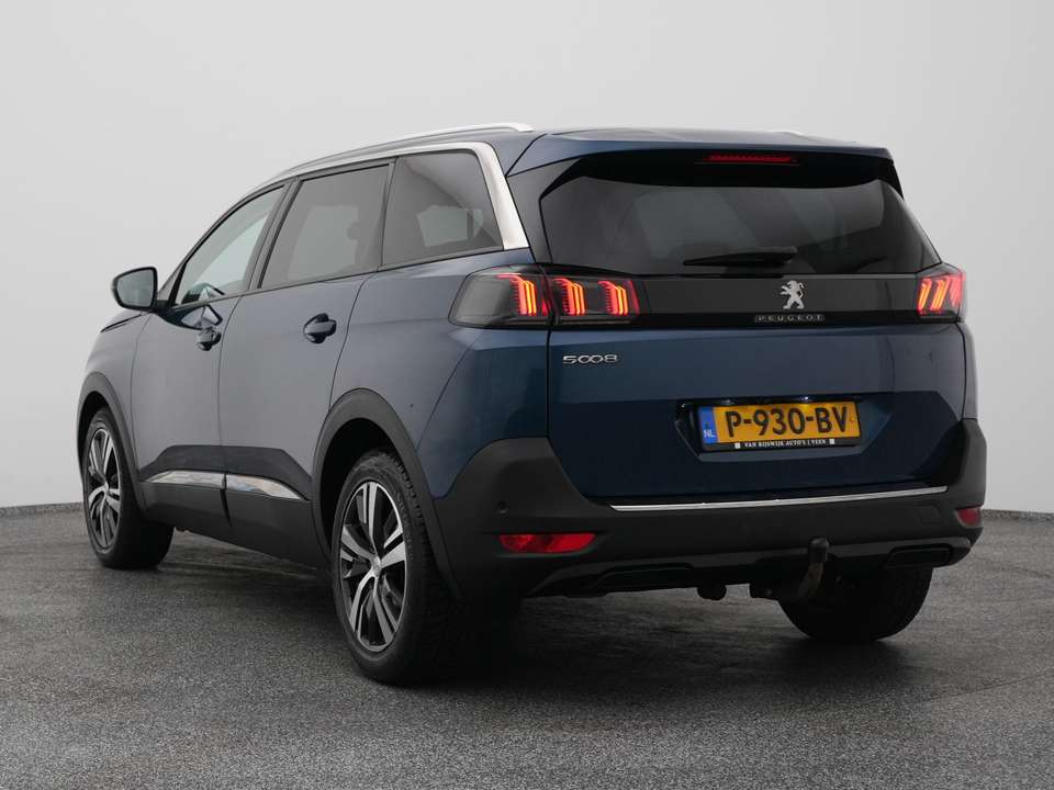 Peugeot 5008 - Imagem 5