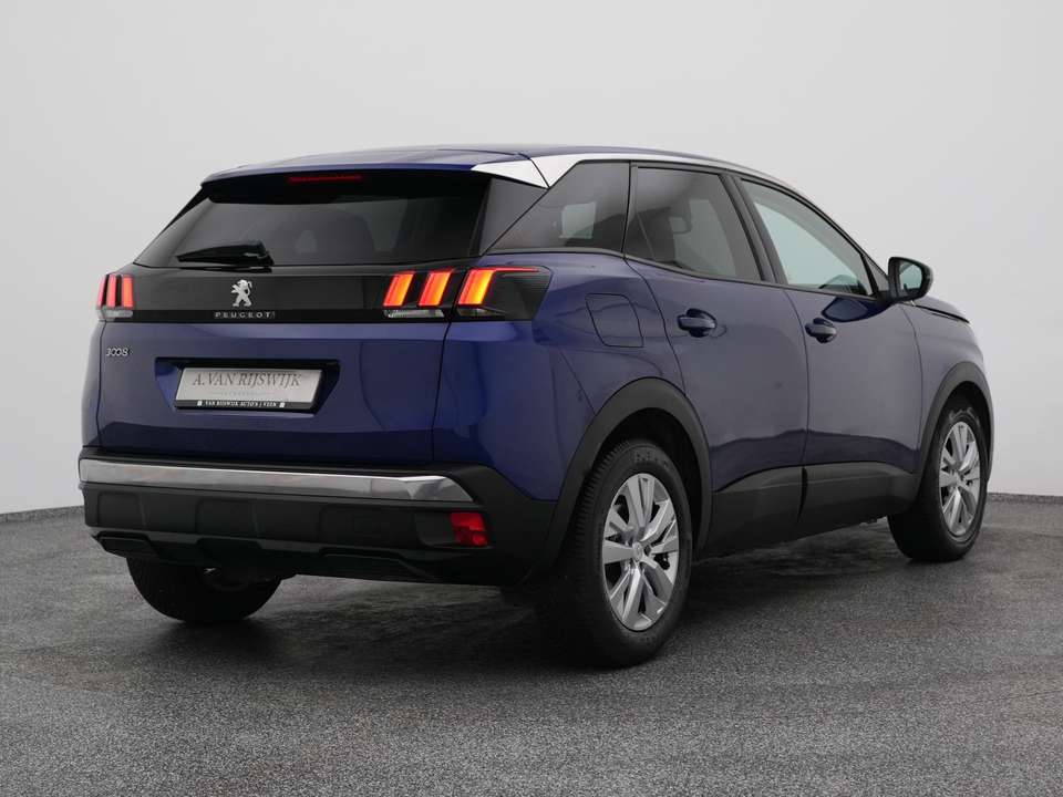 Peugeot 3008 - Imagem 6