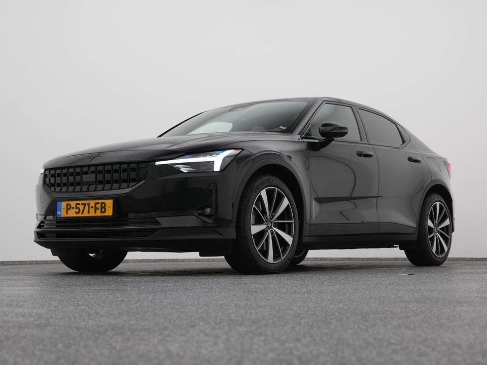 Polestar 2 - Imagem 15