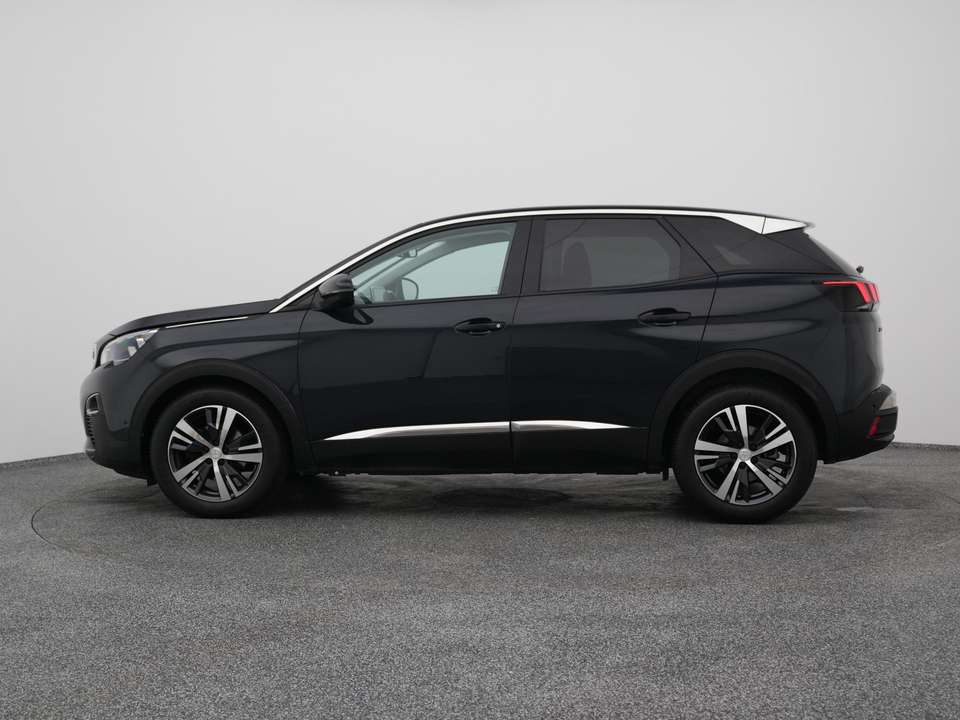 Peugeot 3008 - Imagem 13