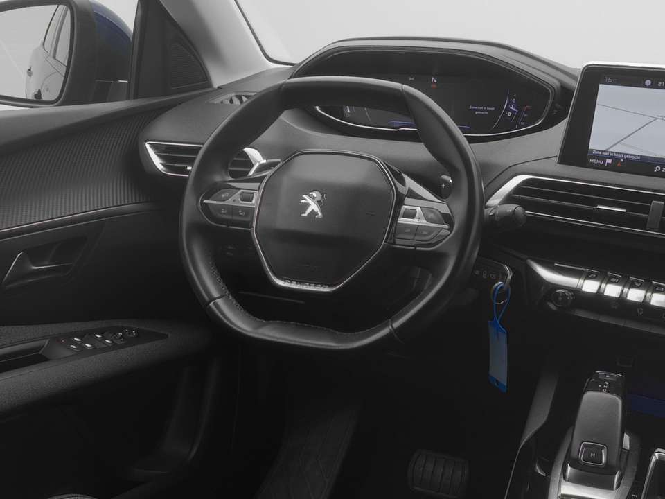 Peugeot 3008 - Imagem 7