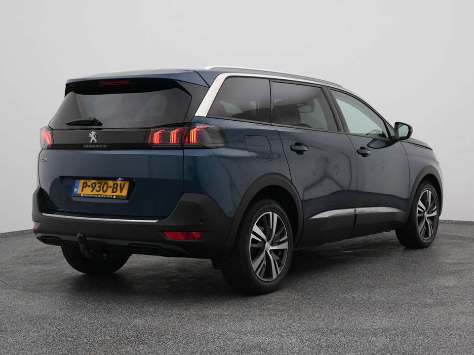 Peugeot 5008 - Imagem 6