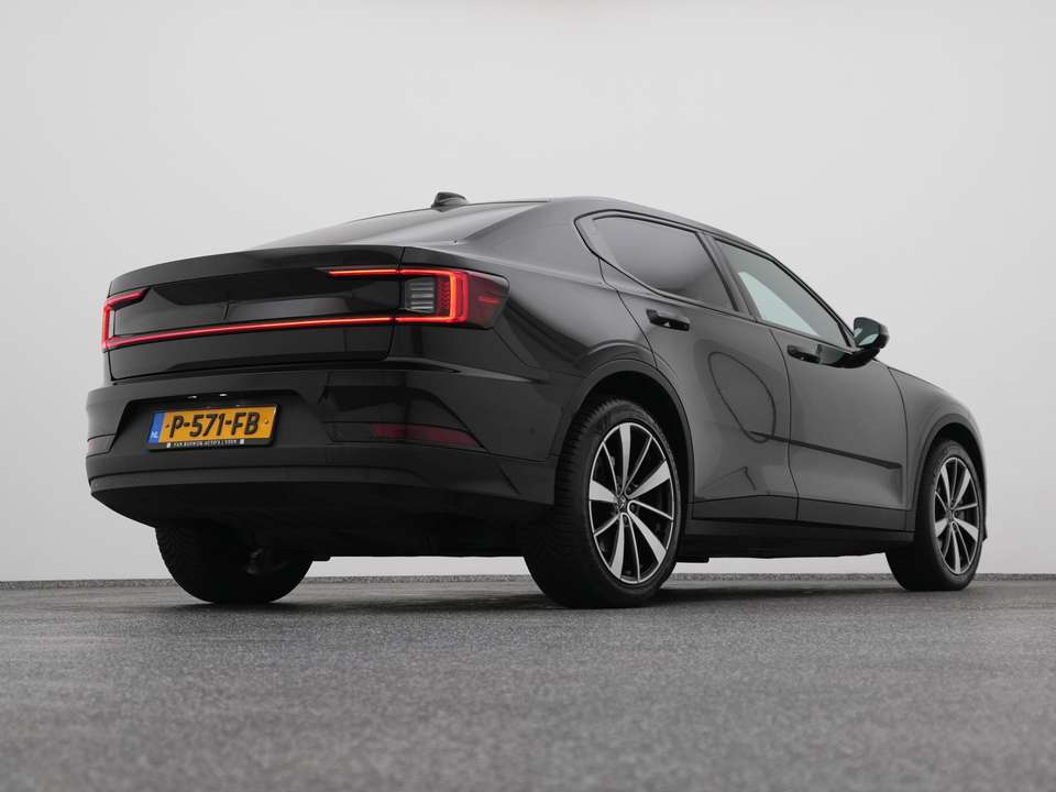 Polestar 2 - Imagem 16