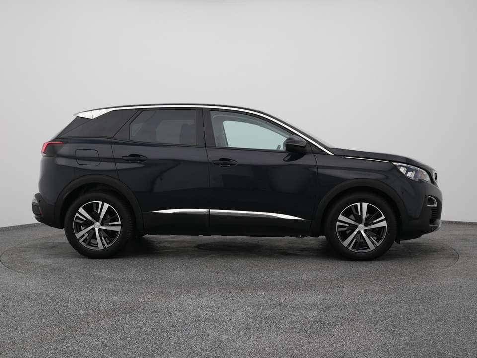 Peugeot 3008 - Imagem 14