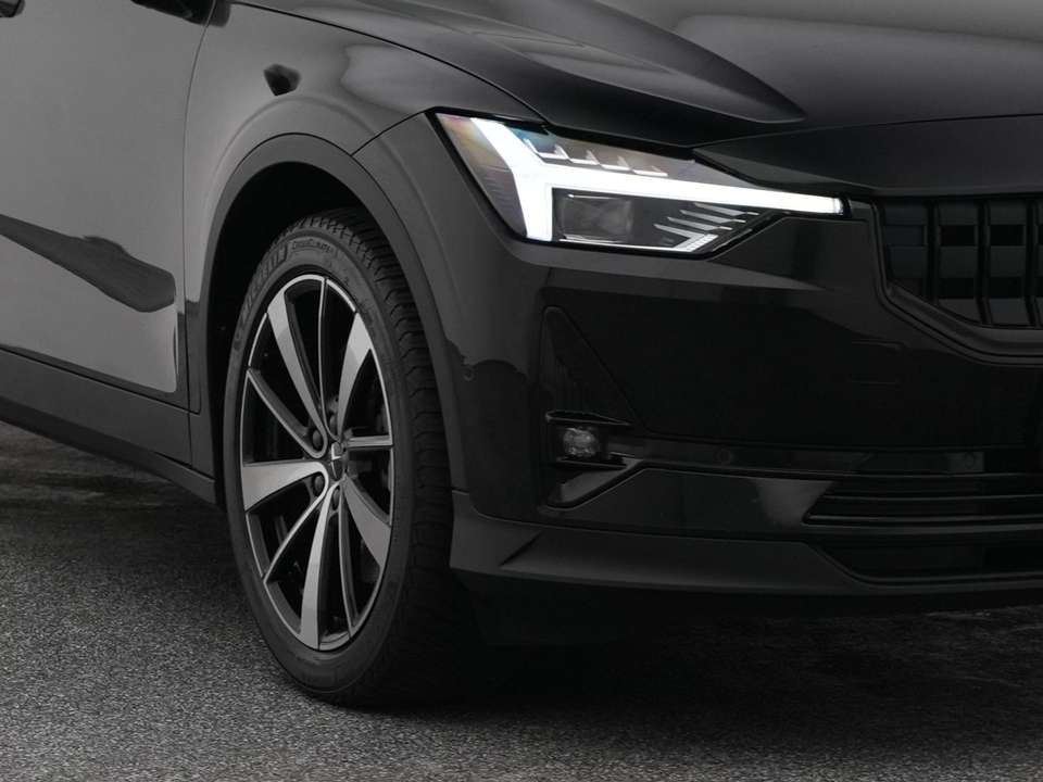 Polestar 2 - Imagem 17