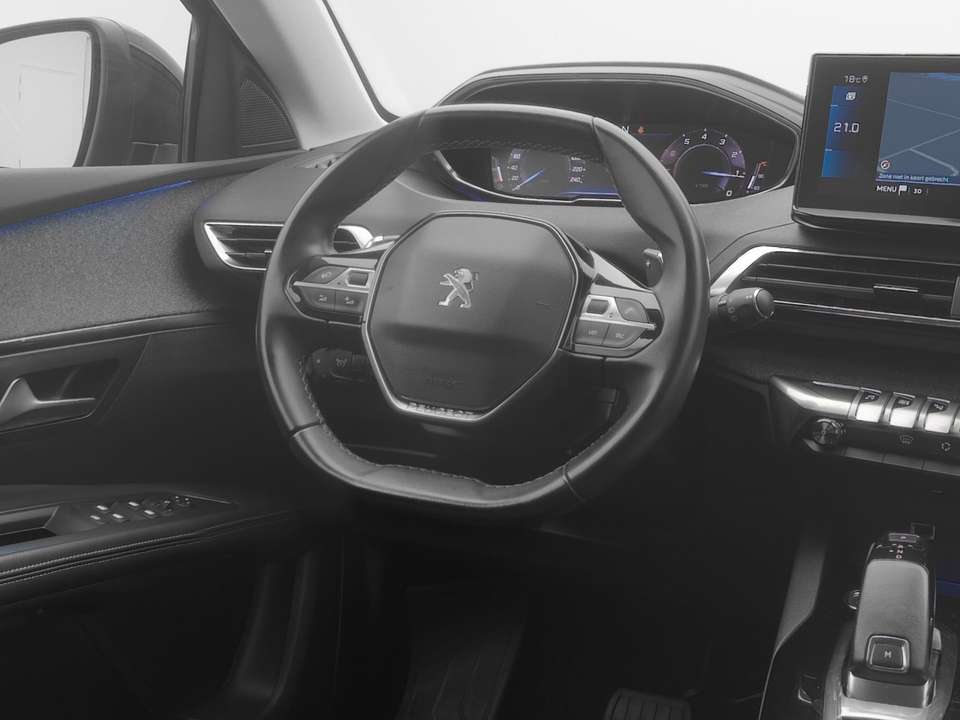 Peugeot 5008 - Imagem 7