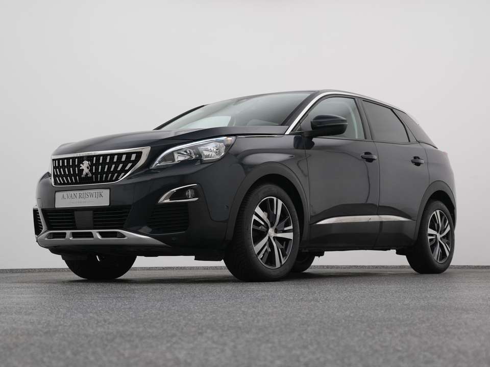 Peugeot 3008 - Imagem 15