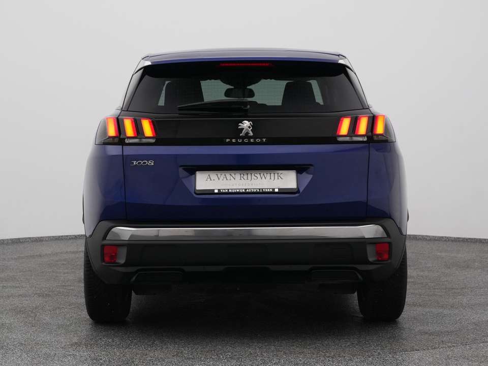 Peugeot 3008 - Imagem 10