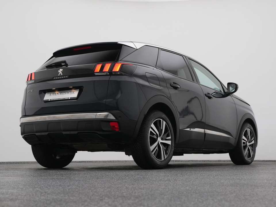 Peugeot 3008 - Imagem 16