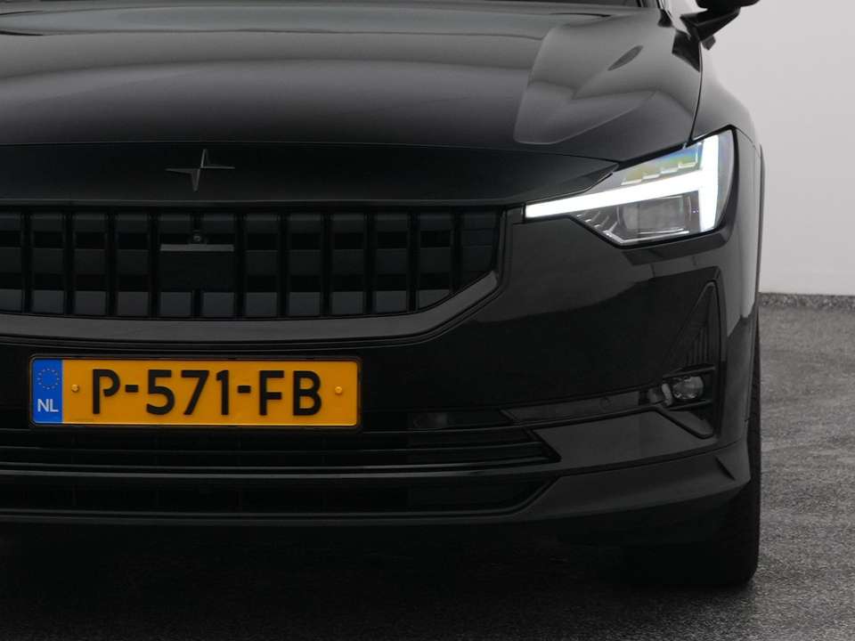 Polestar 2 - Imagem 19