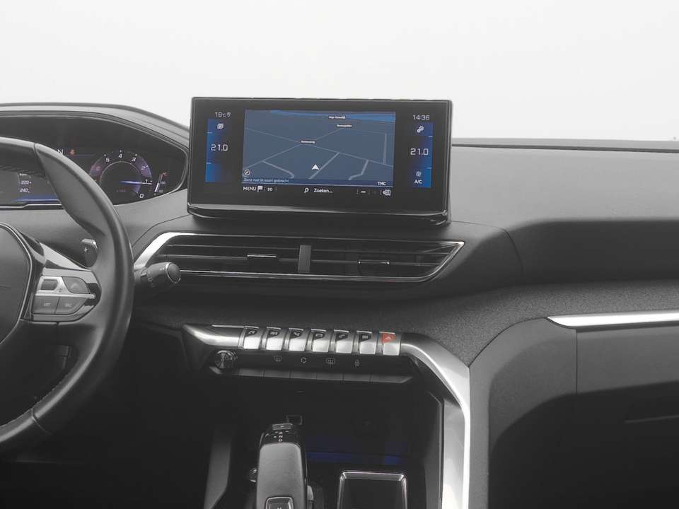 Peugeot 5008 - Imagem 8