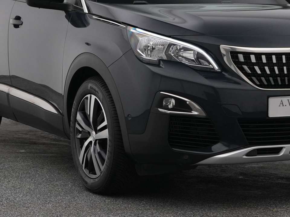 Peugeot 3008 - Imagem 17