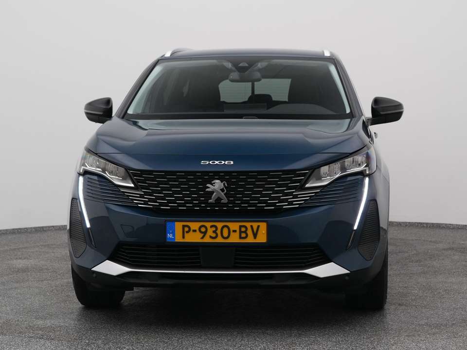 Peugeot 5008 - Imagem 9