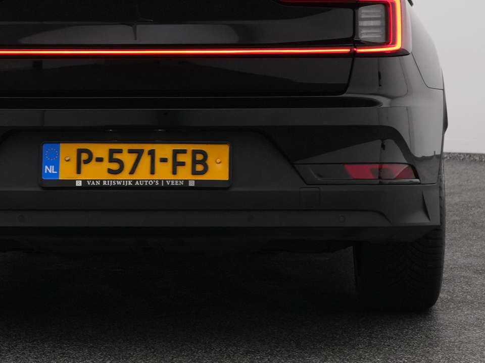 Polestar 2 - Imagem 20