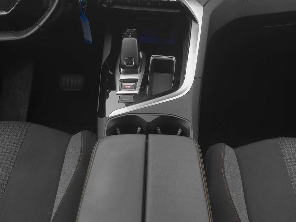 Peugeot 3008 - Imagem 12