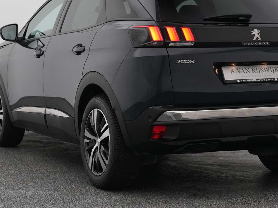 Peugeot 3008 - Imagem 18
