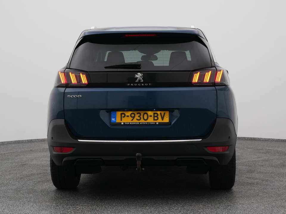 Peugeot 5008 - Imagem 10