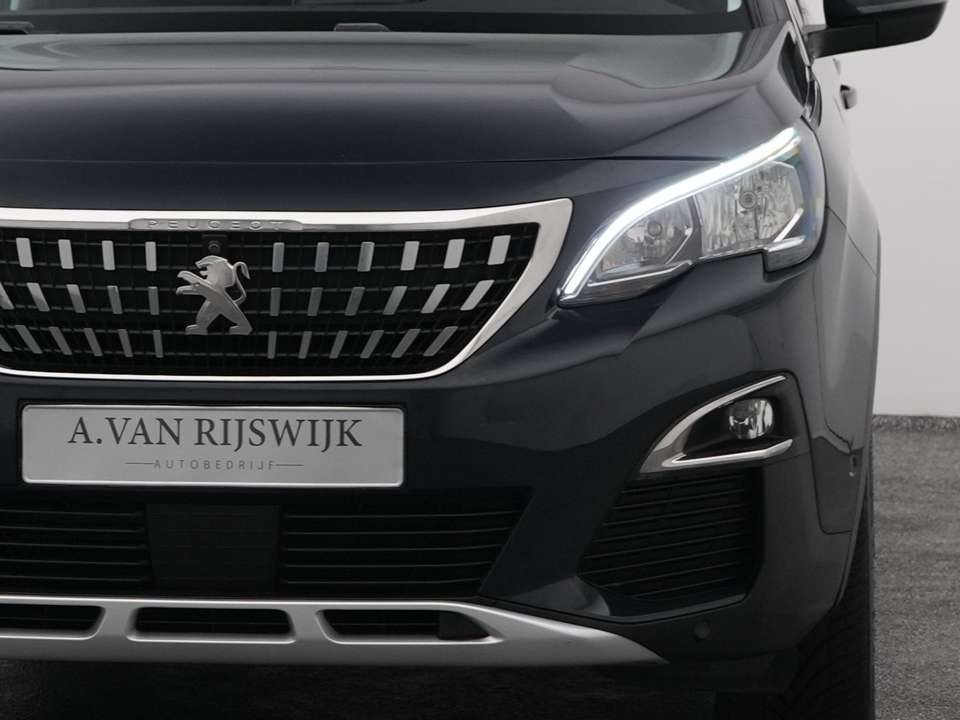 Peugeot 3008 - Imagem 19