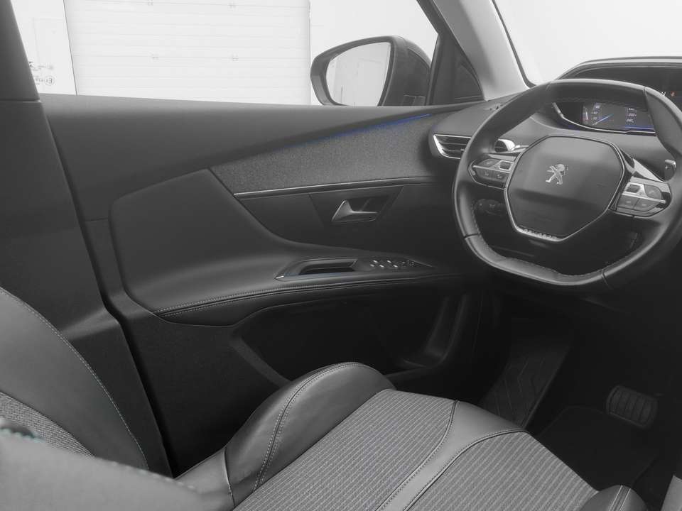 Peugeot 5008 - Imagem 11