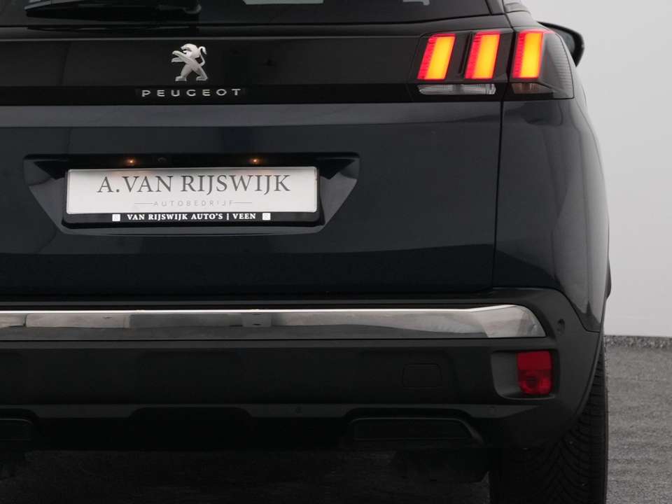 Peugeot 3008 - Imagem 20