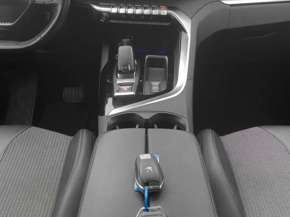 Peugeot 5008 - Imagem 12