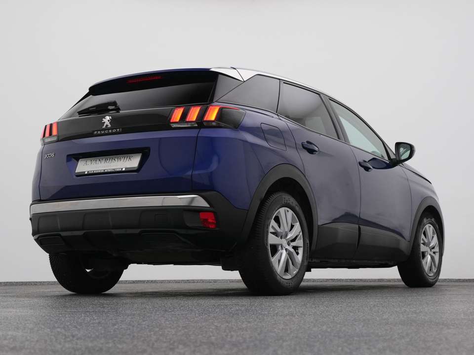Peugeot 3008 - Imagem 16