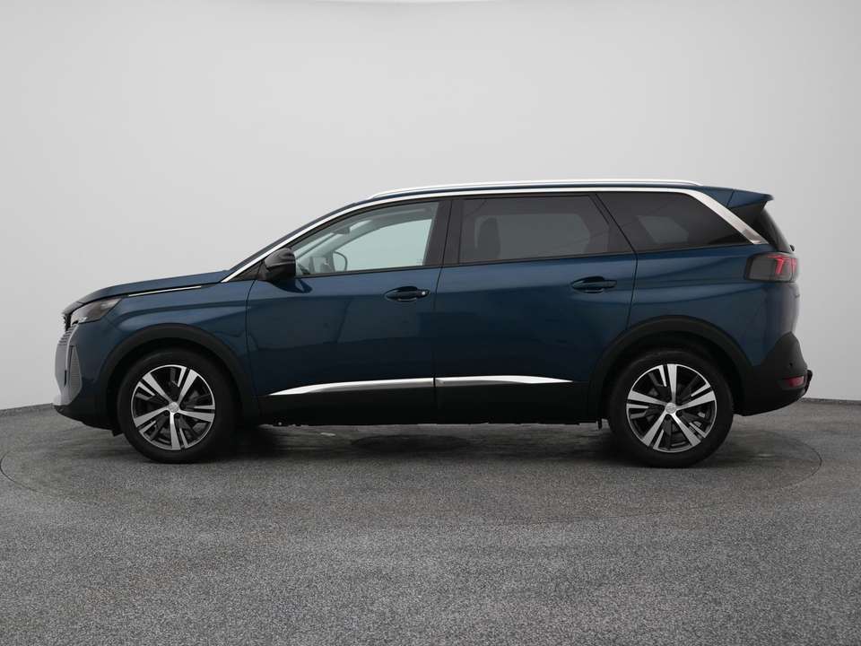 Peugeot 5008 - Imagem 13