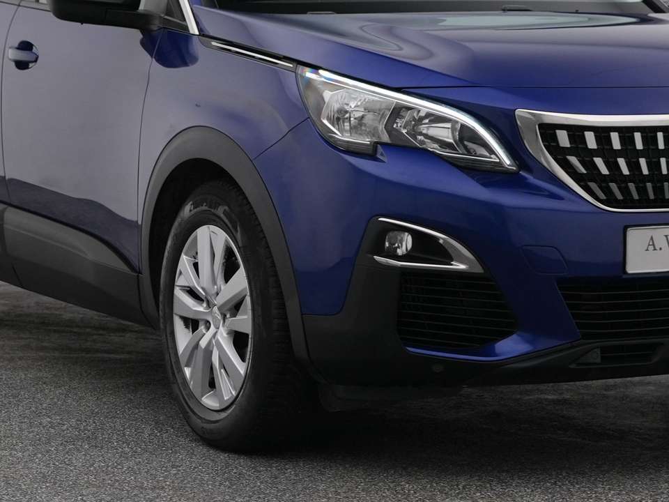 Peugeot 3008 - Imagem 17