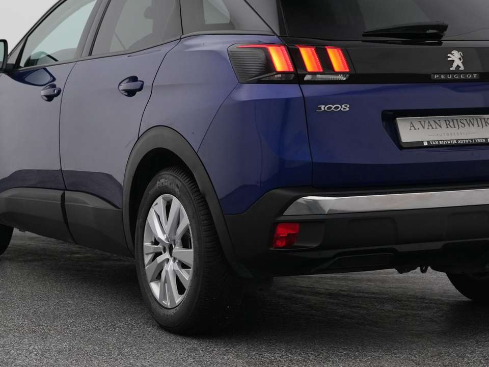 Peugeot 3008 - Imagem 18