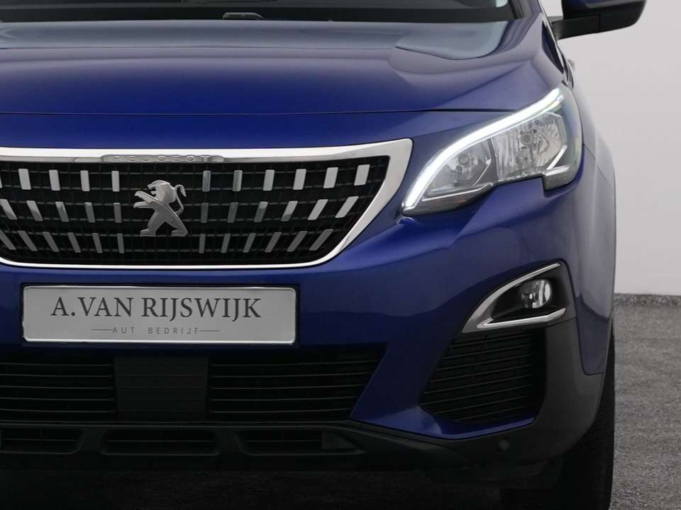 Peugeot 3008 - Imagem 19