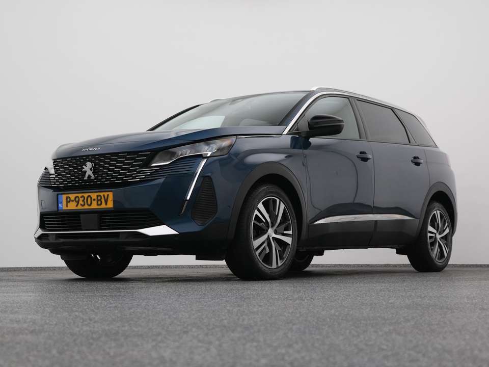 Peugeot 5008 - Imagem 15