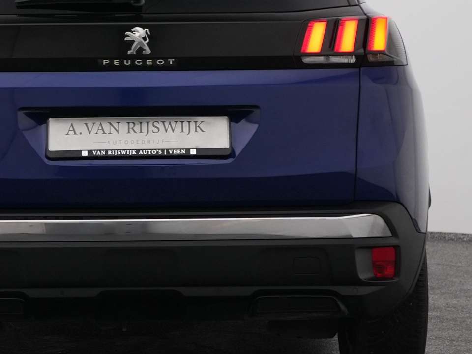 Peugeot 3008 - Imagem 20