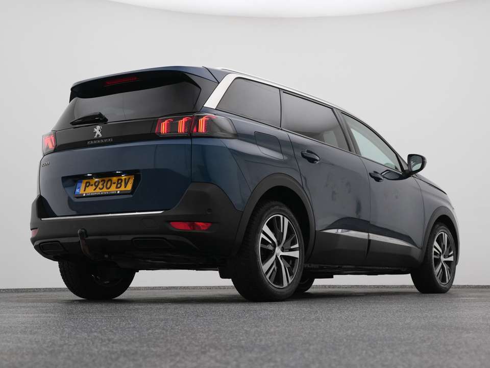 Peugeot 5008 - Imagem 16