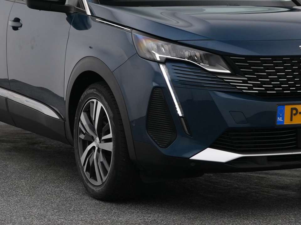 Peugeot 5008 - Imagem 17