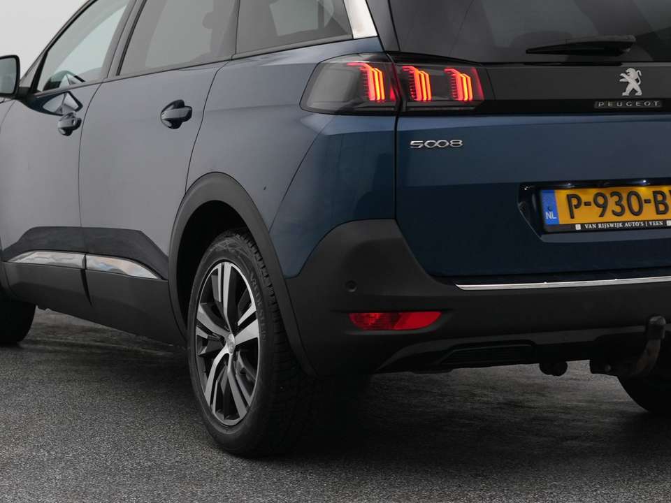 Peugeot 5008 - Imagem 18