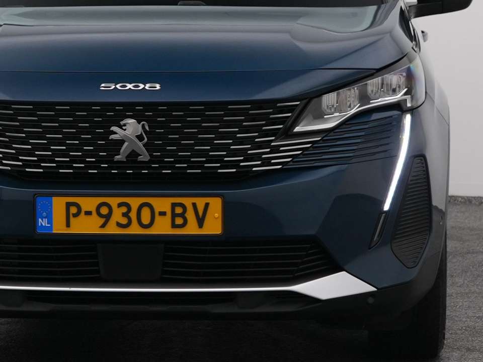 Peugeot 5008 - Imagem 19