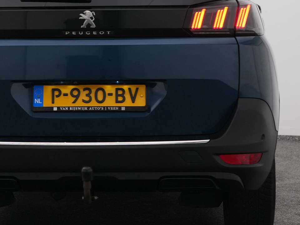 Peugeot 5008 - Imagem 20
