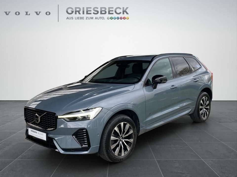 Volvo XC60 - Imagem 1