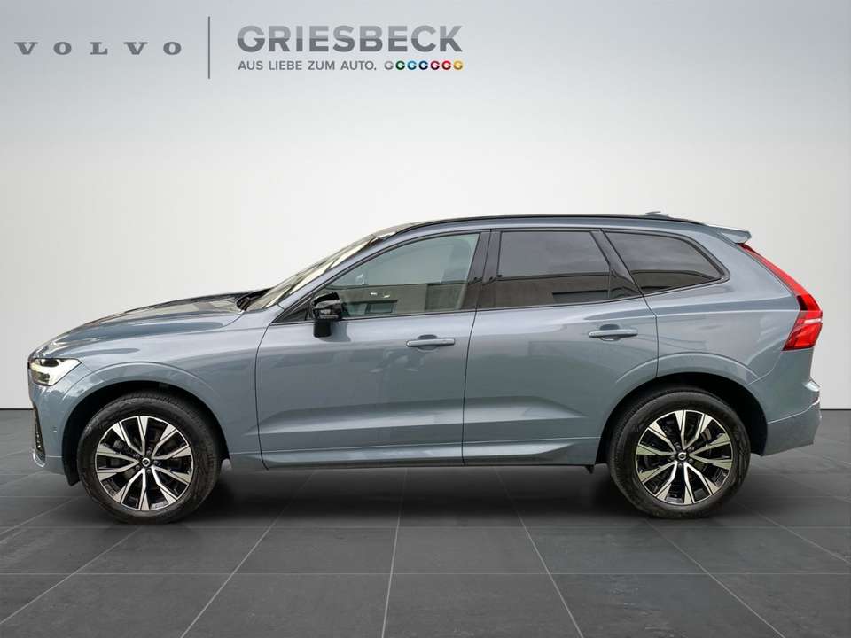 Volvo XC60 - Imagem 2