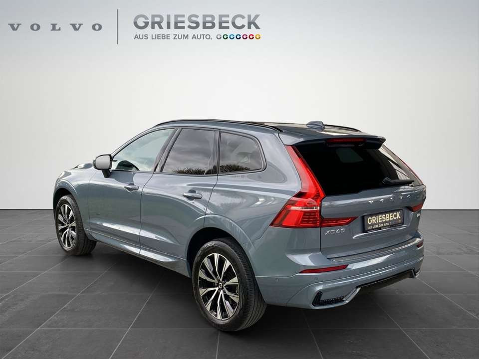 Volvo XC60 - Imagem 3