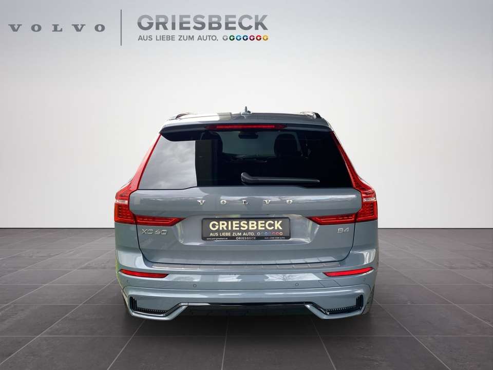 Volvo XC60 - Imagem 4