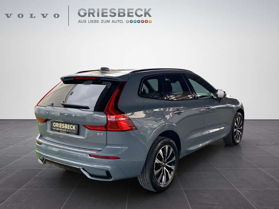 Volvo XC60 - Imagem 5