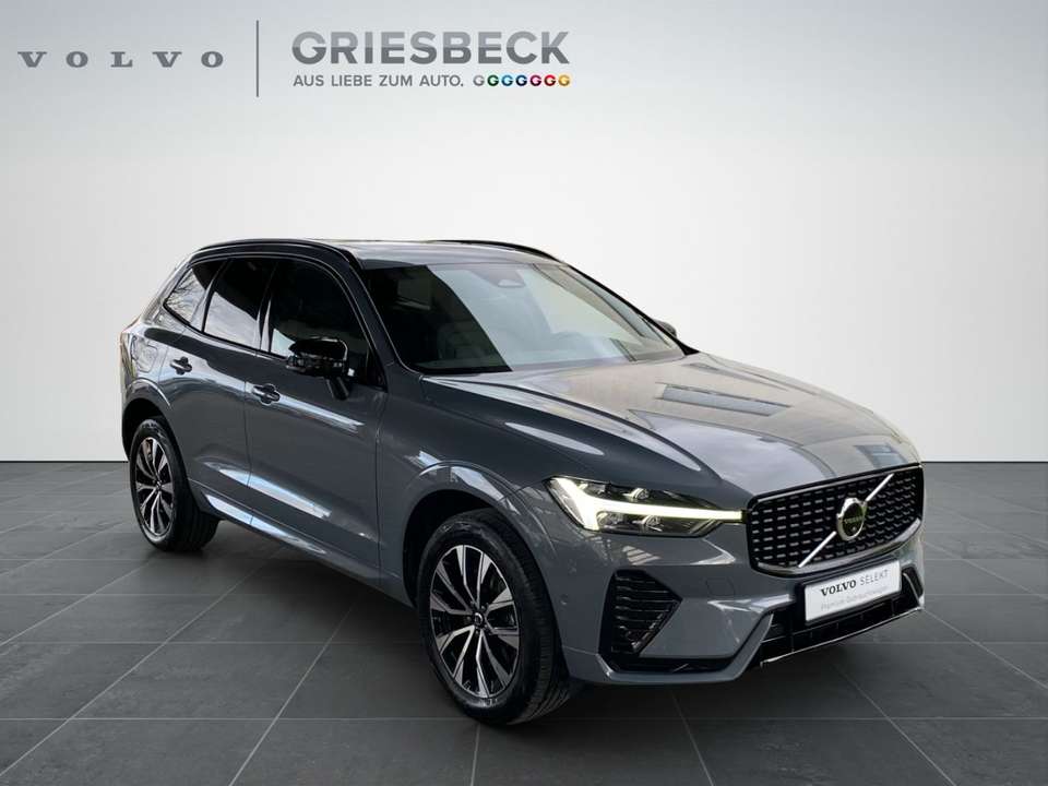 Volvo XC60 - Imagem 6