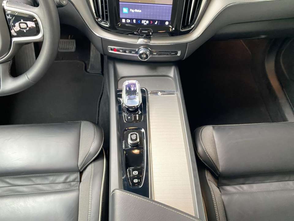 Volvo XC60 - Imagem 9