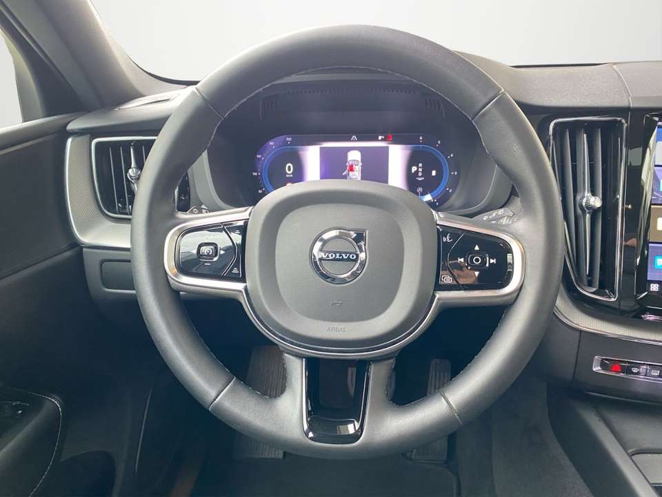 Volvo XC60 - Imagem 10