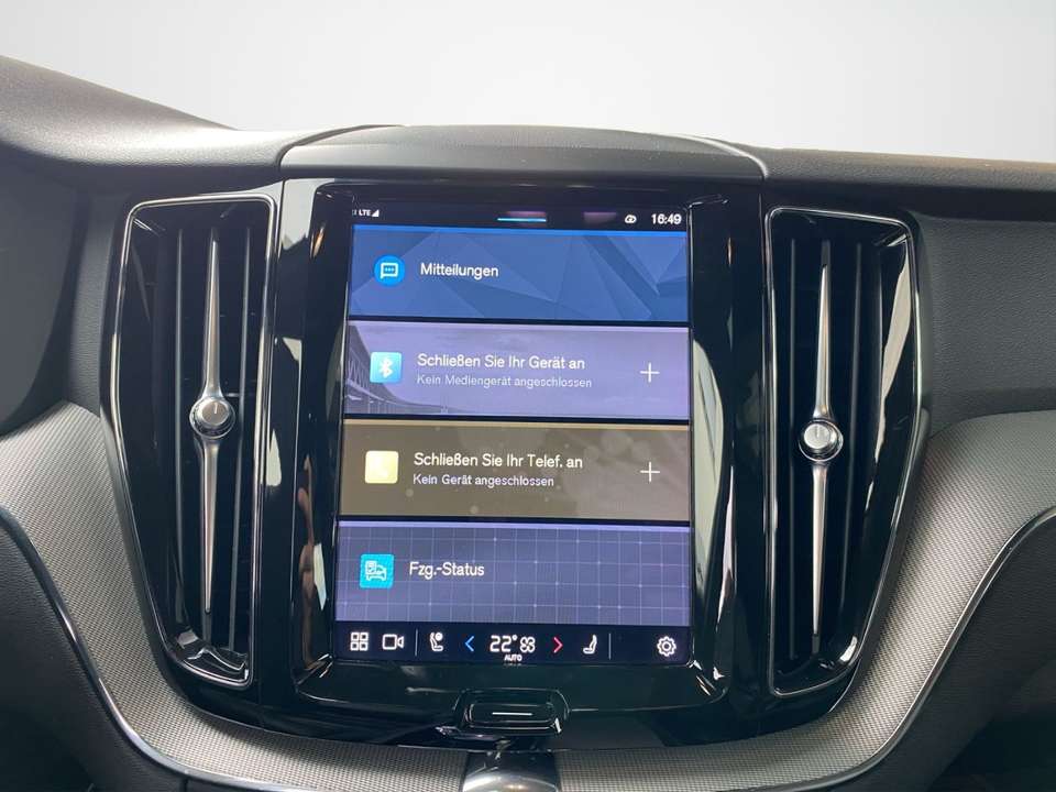 Volvo XC60 - Imagem 11